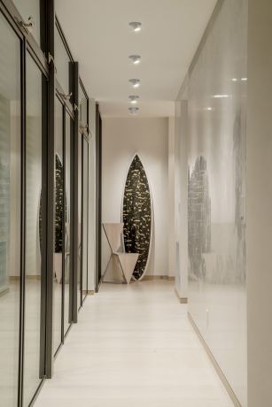 ONE ILLUMINATES | RECESSED | Snoot